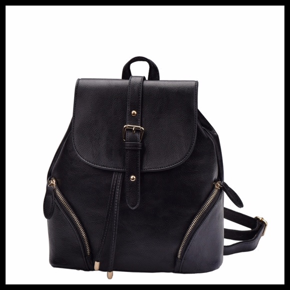 NEW NORA Bucket Backpack - Picture 5 of 8